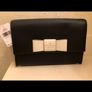 NEW: Kate Spade ♠️New York Cross Body handbag.